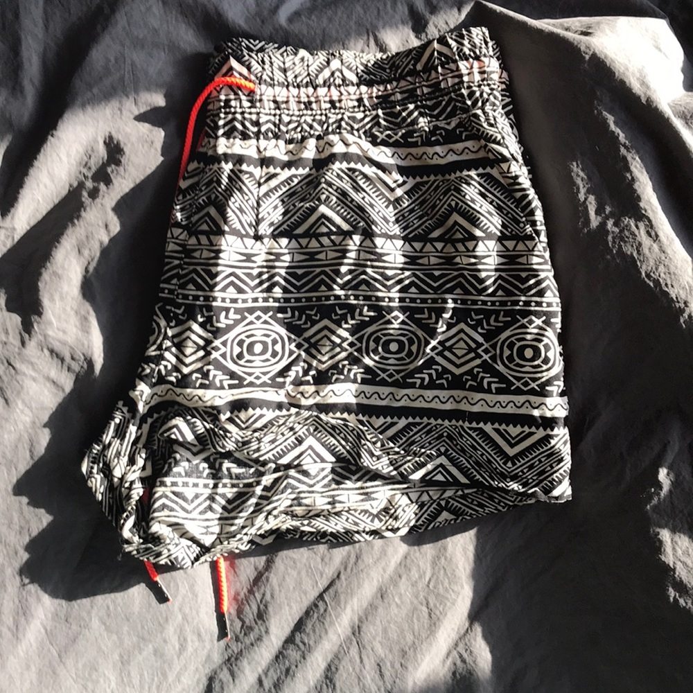 Shorts - Picture 2 of 2